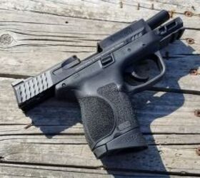 M&P 2.0 Subcompact