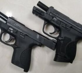 M&P 2.0 Subcompact