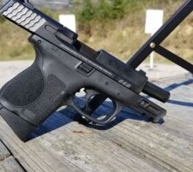 M&P 2.0 Subcompact