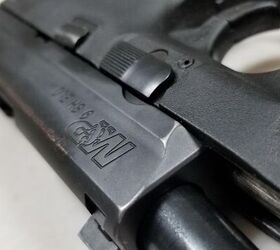 M&P 2.0 Subcompact