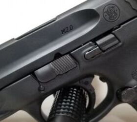 M&P 2.0 Subcompact