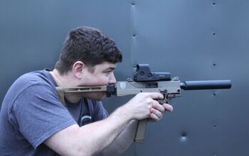 Mpa Gun MasterPiece Arms MPA935SST Pistol | thefirearmblog.com