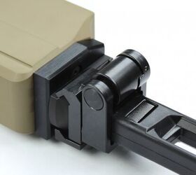 EZ Accuracy MPA Pistol Brace