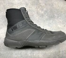 Viktos Johnny Combat Vented Boots