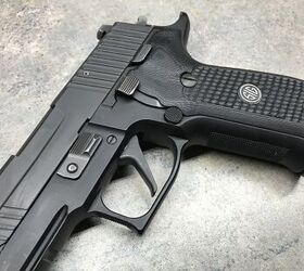 conceal carry corner is an aftermarket trigger good for self defense