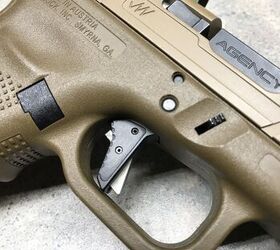 conceal carry corner is an aftermarket trigger good for self defense