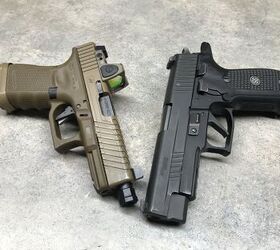 conceal carry corner is an aftermarket trigger good for self defense