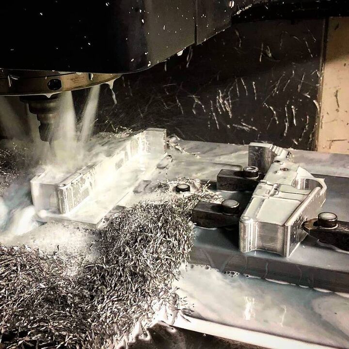 Lone Star Armory: An Inside Look At Premium Firearms Manufacturing