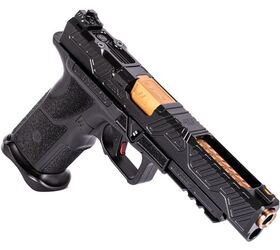 ZEV Technologies Trade In Program: Trade in your Glock