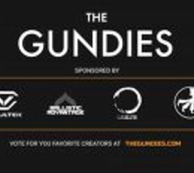 The Gundies – A Brand New Gun Community Awards Event