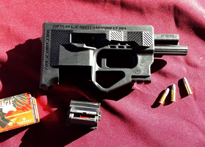 RCBS CT Pilot .22 Caliber - Reloading Tool Accessory