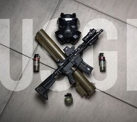 The Redesigned BCM MK2 Upper Receiver