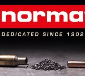 Norma Reloading Components Now Available for All Hunters & Shooters