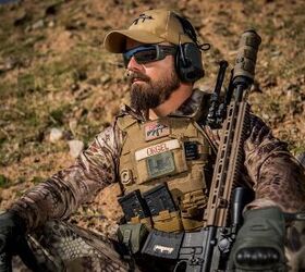 Mission First New Extreme Duty Window Magazine from Mission First Tactical ...