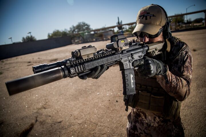 Mission First New Extreme Duty Window Magazine from Mission First Tactical ...
