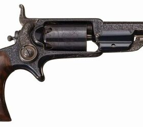 Top 5 Most Expensive Firearms Sold in December 2019 Rock Island Premier Firearms Auction - Colt to Everett (1)