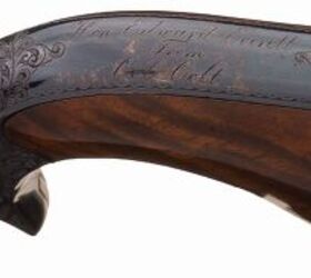 Top 5 Most Expensive Firearms Sold in December 2019 Rock Island Premier Firearms Auction - Colt to Everett (1