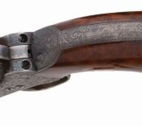 Top 5 Most Expensive Firearms Sold in December 2019 Rock Island Premier Firearms Auction - McClellan Colt (2)