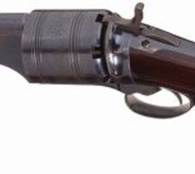 Top 5 Most Expensive Firearms Sold in December 2019 Rock Island Premier Firearms Auction - Colt Paterson Carbi