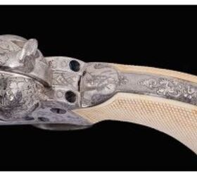 Top 5 Most Expensive Firearms Sold in December 2019 Rock Island Premier Firearms Auction - Colt SAA (2)