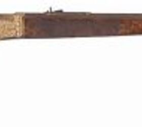 Top 5 Most Expensive Firearms Sold in December 2019 Rock Island Premier Firearms Auction - Annie Oakley (1)