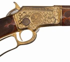 Top 5 Most Expensive Firearms Sold in December 2019 Rock Island Premier Firearms Auction - Annie Oakley (3)