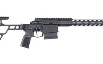 The SIG Cross Sawtooth: Lightweight Magnum Bolt Action | thefirearmblog.com