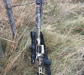 CROSS Rifle: The First SIG SAUER Precision Bolt-Action Hunting Rifle ...