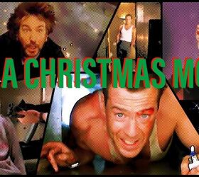 A Die Hard Christmas – TFB Holiday Buying Guide