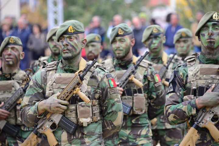 Portuguese Special Forces portuguese-special-forces