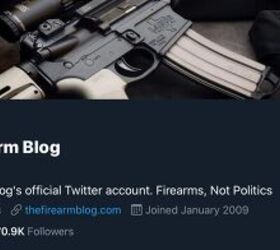 Owning Firearms And Navigating Social Media – Open Source Defense