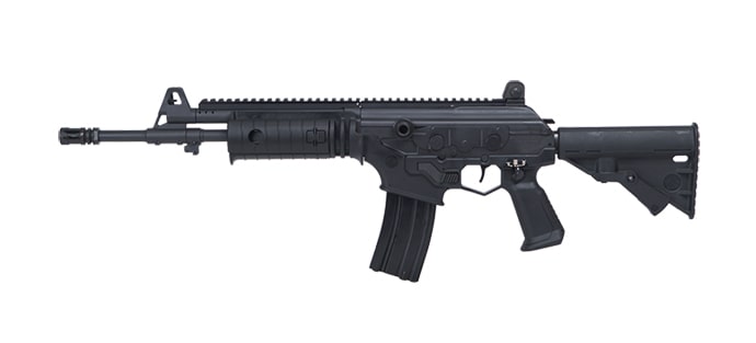 Philippine National Police to buy more than 17 000 Rifles from Israel ...