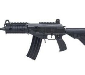 Philippine National Police to buy more than 17 000 Rifles from Israel ...