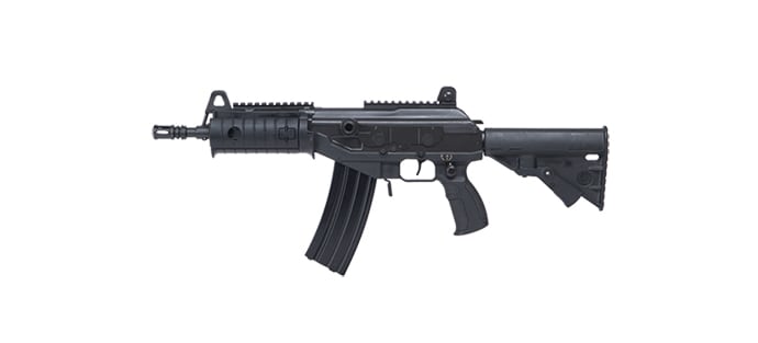 Philippine National Police to buy more than 17 000 Rifles from Israel ...