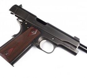 Colt Series 70