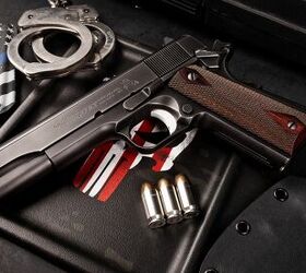 Nighthawk Custom Colt Series 70