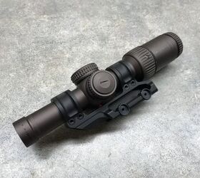 TFB Review: Scalarworks Leap/07 30mm Mount