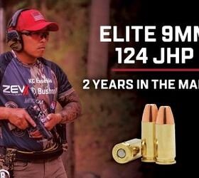 Atlanta Arms Introduces the New Elite 9mm 124 gr JHP