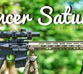 The YHM Turbo K - A mighty little can.