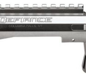 Sexy Action by Defiance Machine – The Ruckus | thefirearmblog.com
