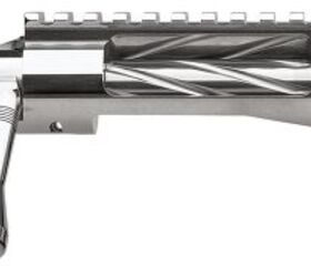 Sexy Action by Defiance Machine – The Ruckus | thefirearmblog.com
