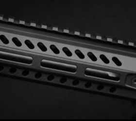 patriot ordnance factory announces new rebel 22lr sub gun with 10 22 magazines