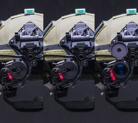 Friday Night Lights: Focus On Your NVGs – Refocus Accessories For Night Vision