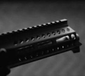 patriot ordnance factory announces new rebel 22lr sub gun with 10 22 magazines