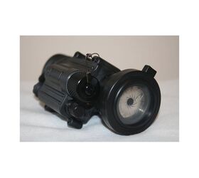 Friday Night Lights Focus On Your NVGs Refocus Accessories For Night