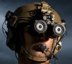 Friday Night Lights Focus On Your NVGs Refocus Accessories For Night