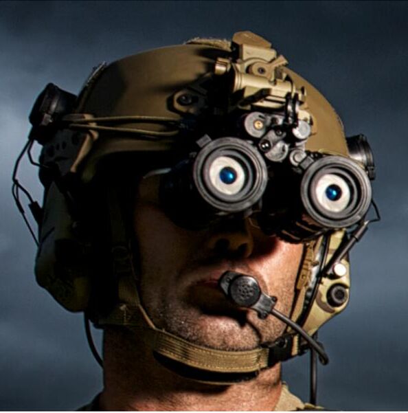 Refocus Lens Friday Night Lights: Focus On Your NVGs – Refocus Accessories For Night ...