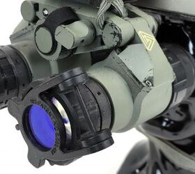 Friday Night Lights Focus On Your NVGs Refocus Accessories For Night