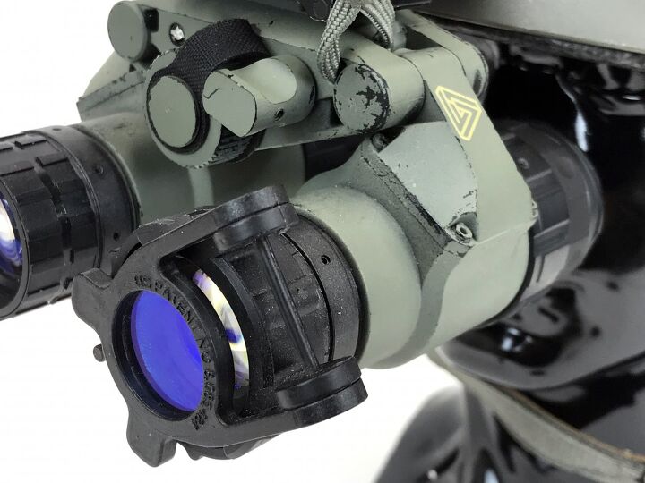 Refocus Lens Friday Night Lights: Focus On Your NVGs – Refocus Accessories For Night ...