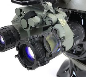 Friday Night Lights Focus On Your NVGs Refocus Accessories For Night